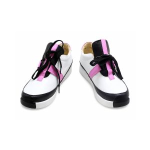 Style-1-439 Uma Musume: Pretty Derby Mihono Bourbon Footwear
