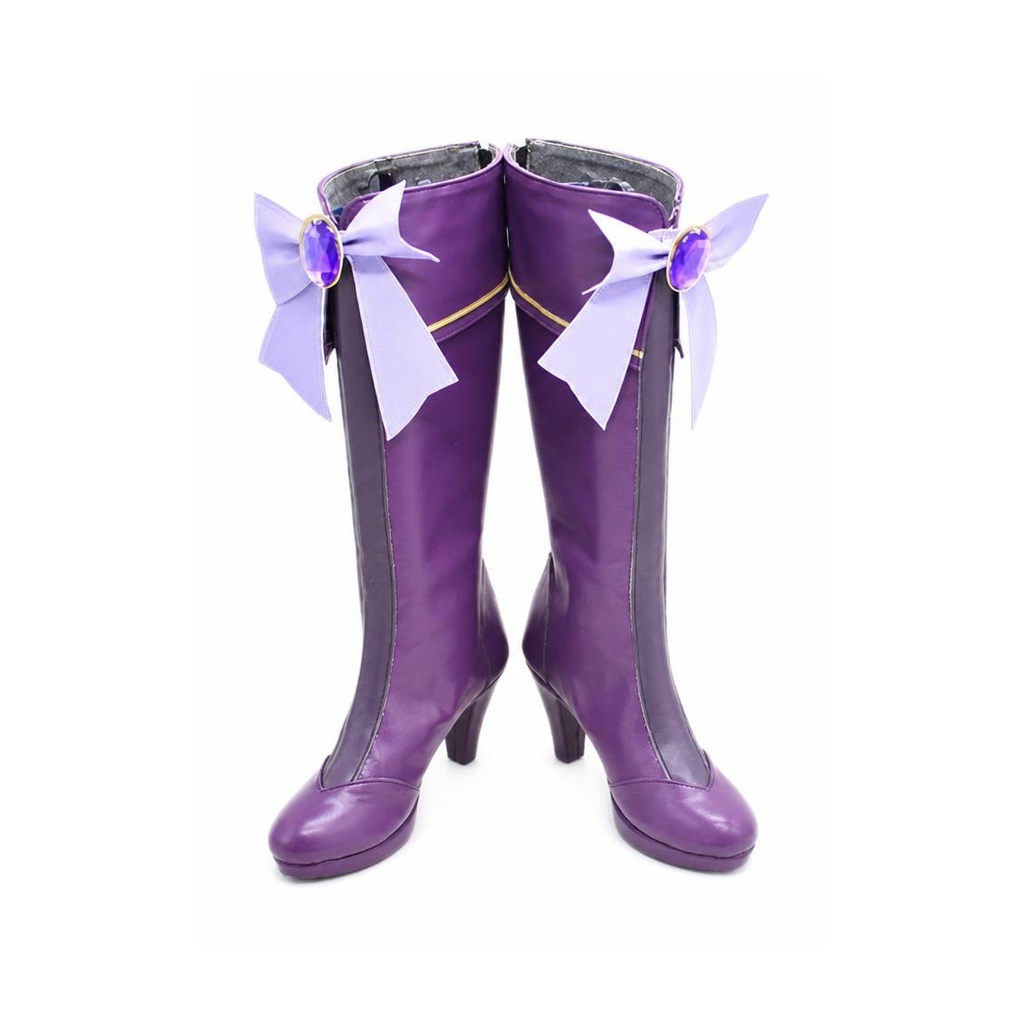 Uma Musume: Pretty Derby Narita Top Road Footwear