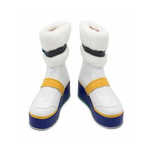 Style-1-441 Uma Musume: Pretty Derby Neo Universe Footwear