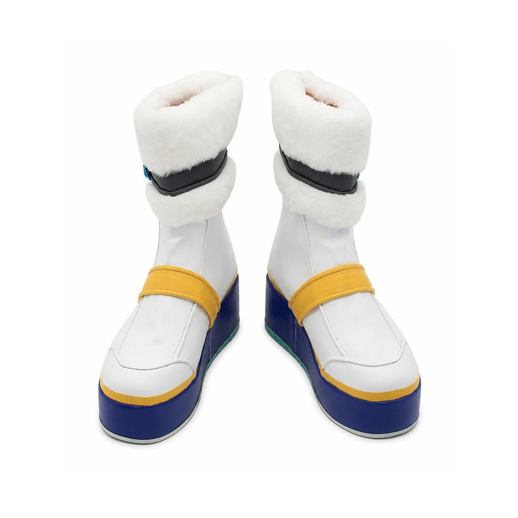 Uma Musume: Pretty Derby Neo Universe Footwear