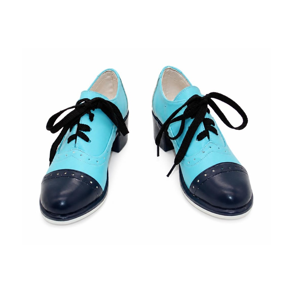 Uma Musume: Pretty Derby Seiun Sky Footwear