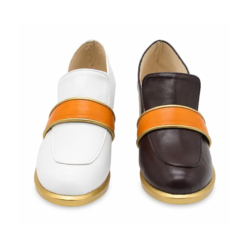 Uma Musume: Pretty Derby Sirius Symboli Footwear