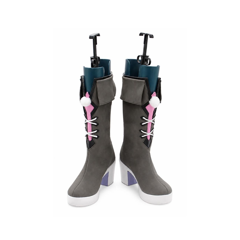 Umamusume: Pretty Derby Wonder Acute Footwear