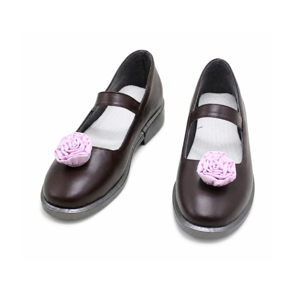 Umamusume: Pretty Derby Yamanin Zephyr Footwear