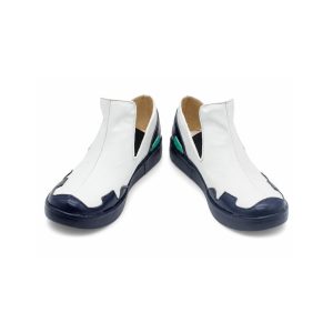 Blue Archive Koyuki Footwear