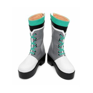 Style-1-452 VirtuaReal Lily Linglan Footwear