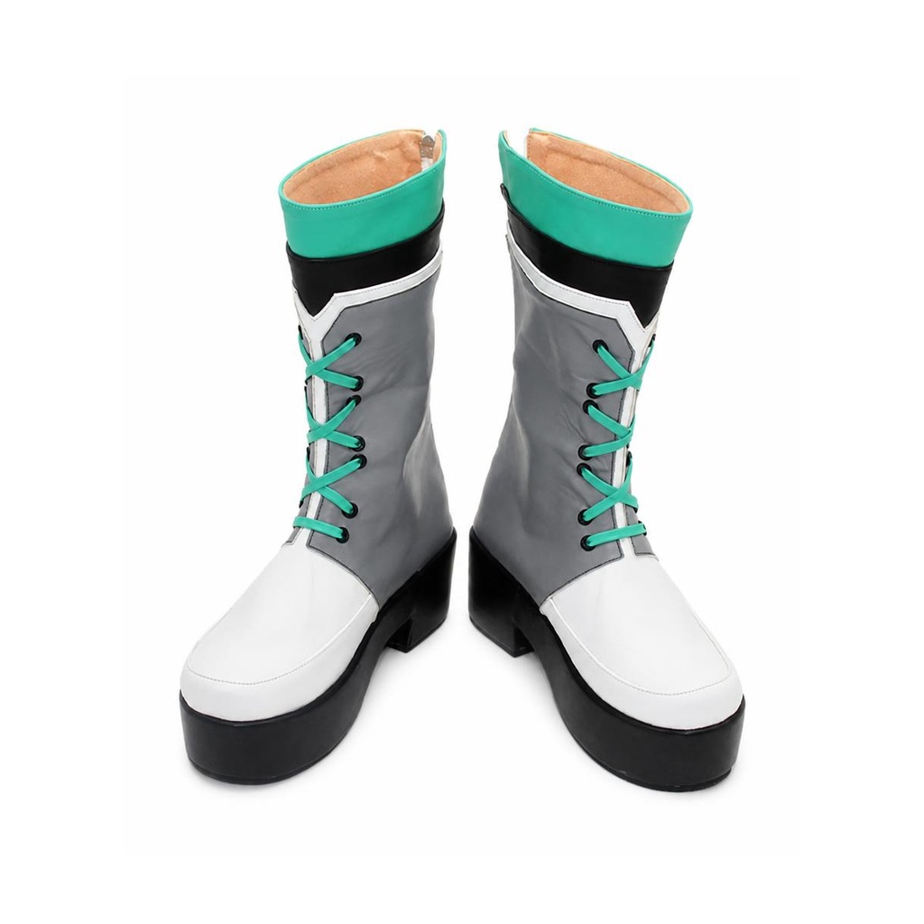 VirtuaReal Lily Linglan Footwear