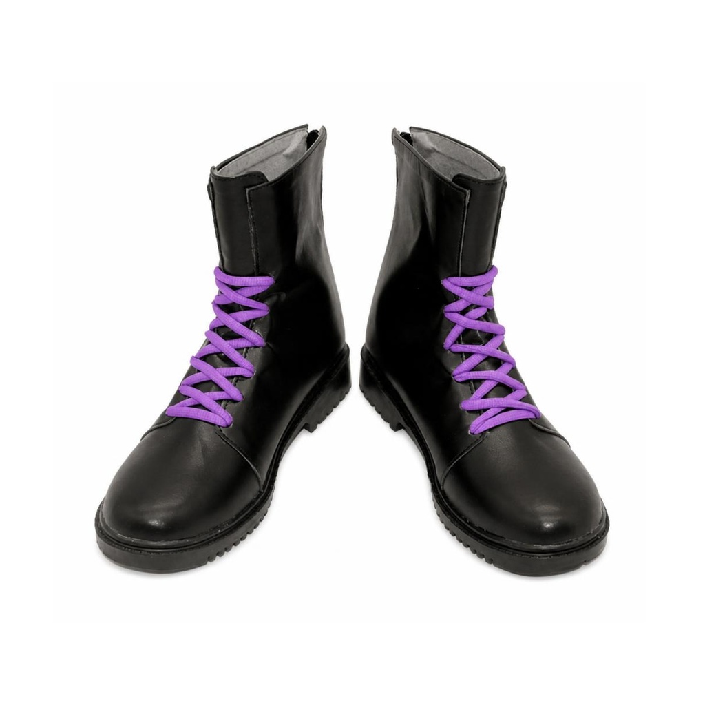 VirtuaReal NIJISANJI Miki Footwear
