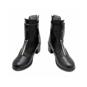 Style-1-454 Visual Prison Jack Mouton Footwear