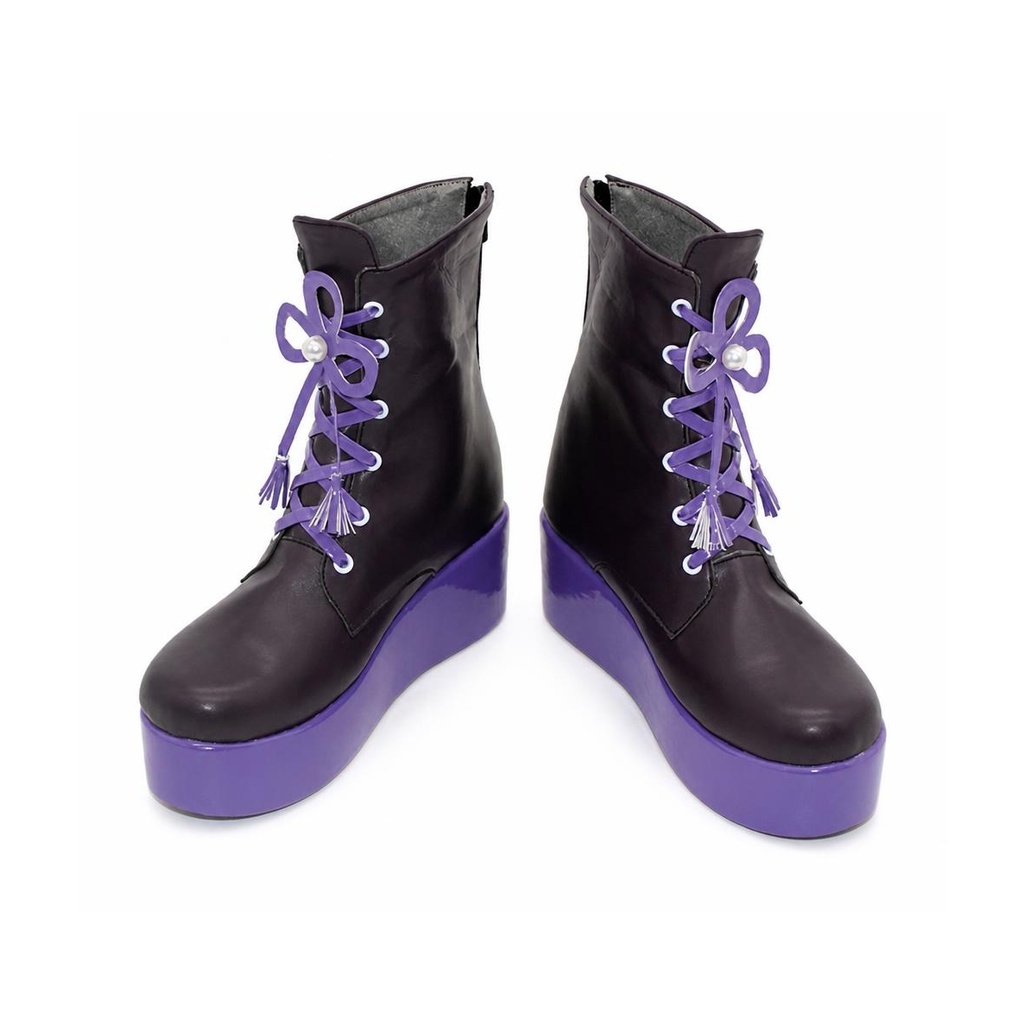 VSPO! Kurumi Noah Footwear