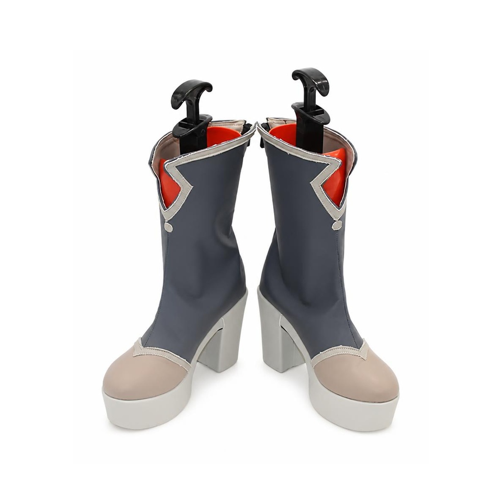 Wandering Witch: The Journey of Elaina Fran Footwear