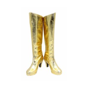 X-Men Jean Grey Footwear