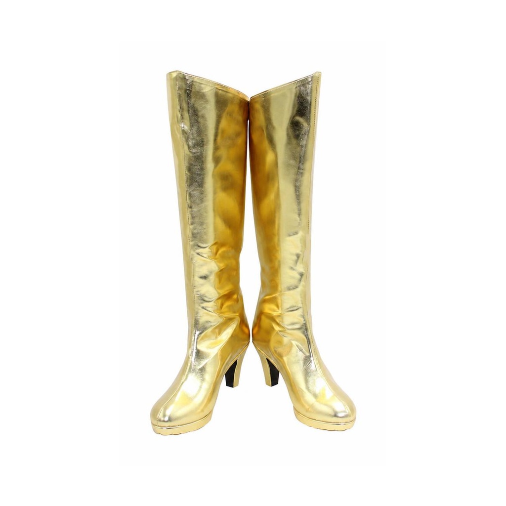 X-Men Jean Grey Footwear