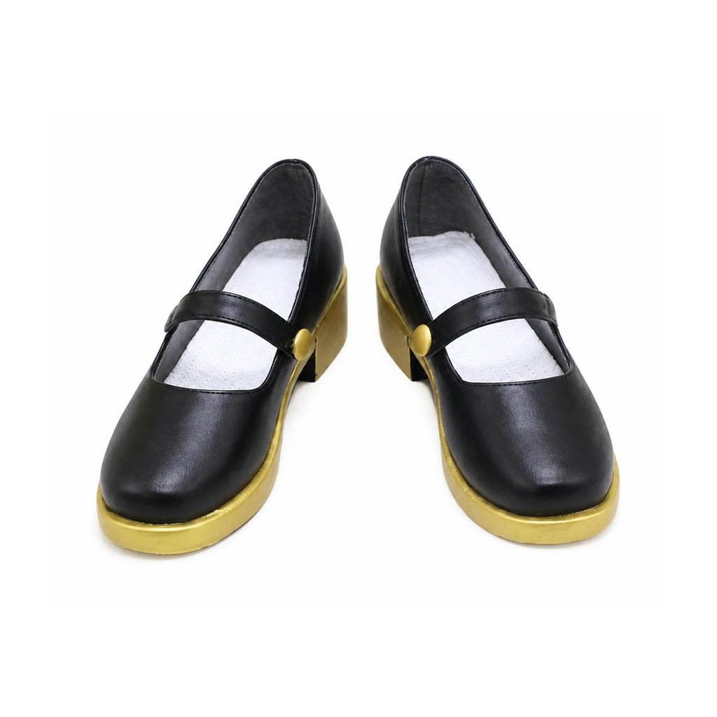 Blue Archive Mari Iochi Style 1 Footwear