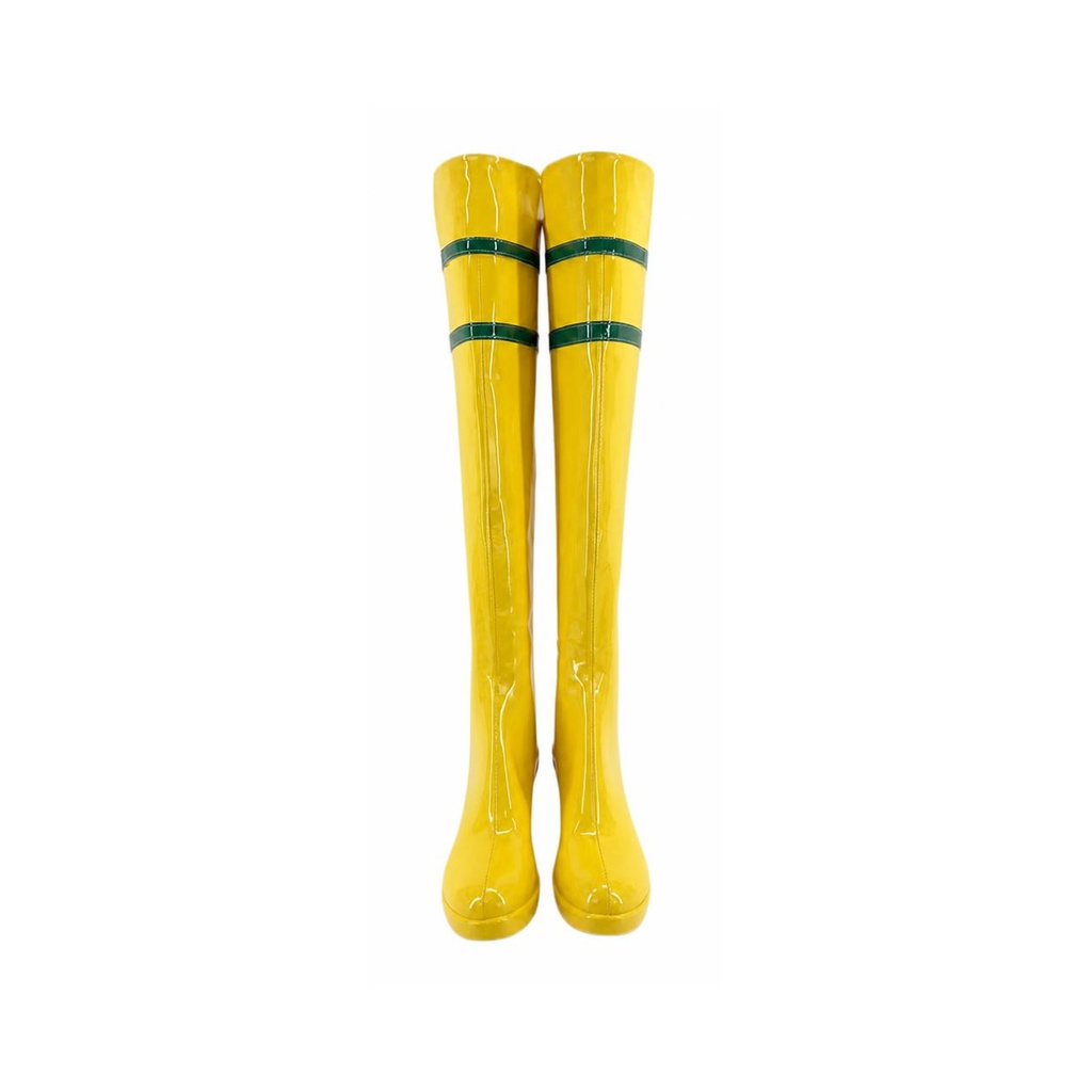 X-Men Mystique Footwear