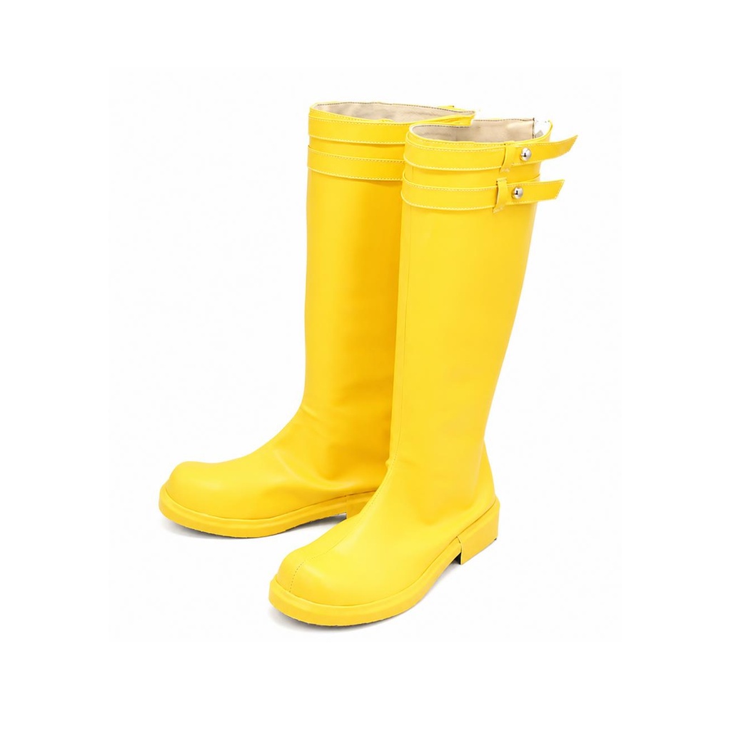 X-Men Scott Summers Footwear