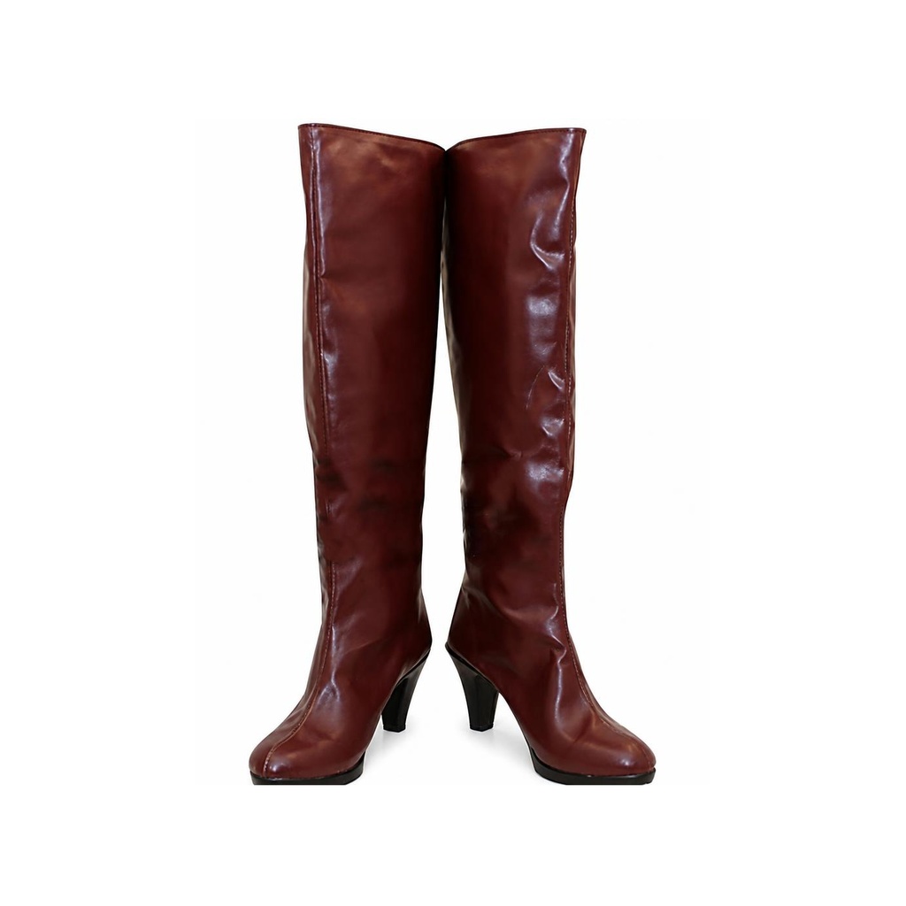 VOCALOID MEIKO Style 1 Footwear