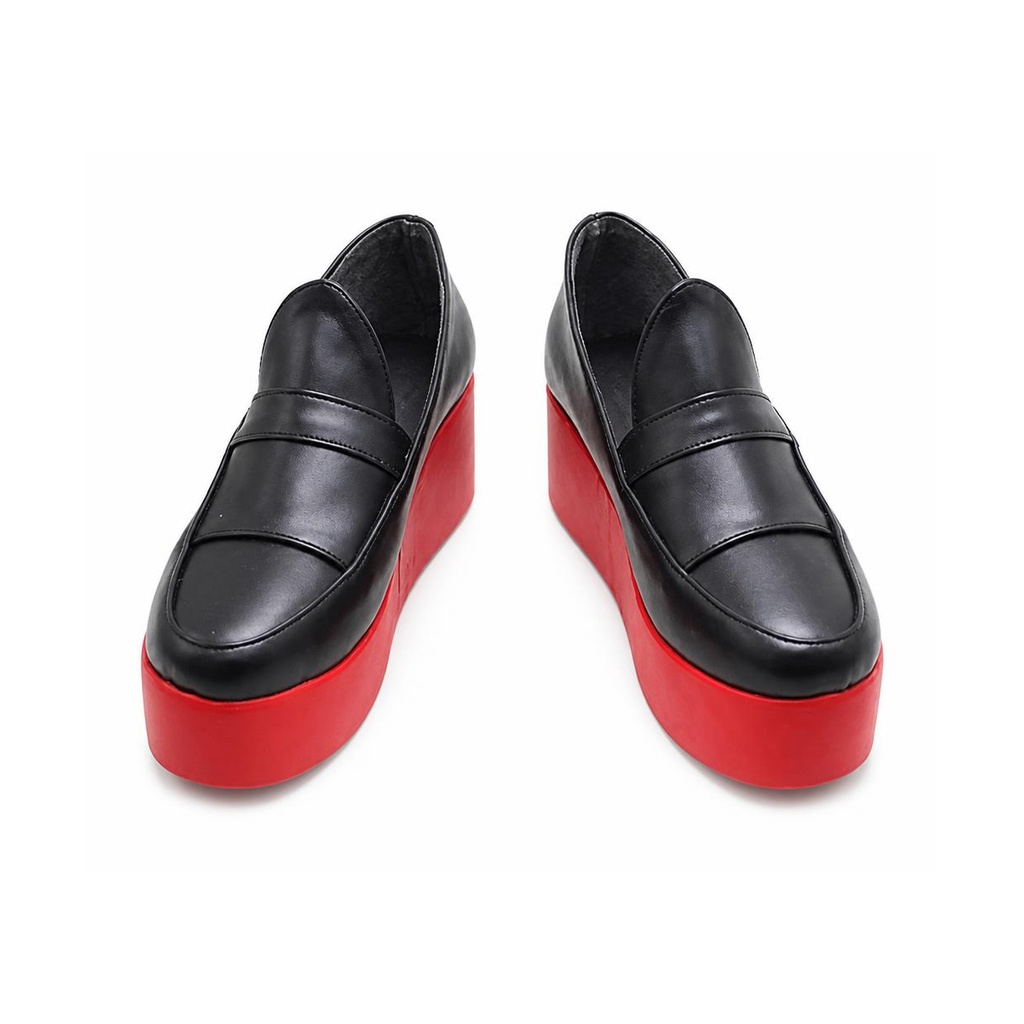 Blue Archive Mashiro Shizuyama Footwear