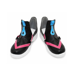 Blue Archive Michiru Chidori Footwear