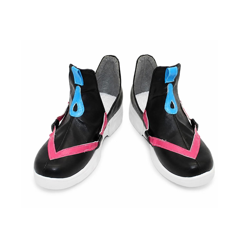 Blue Archive Michiru Chidori Footwear