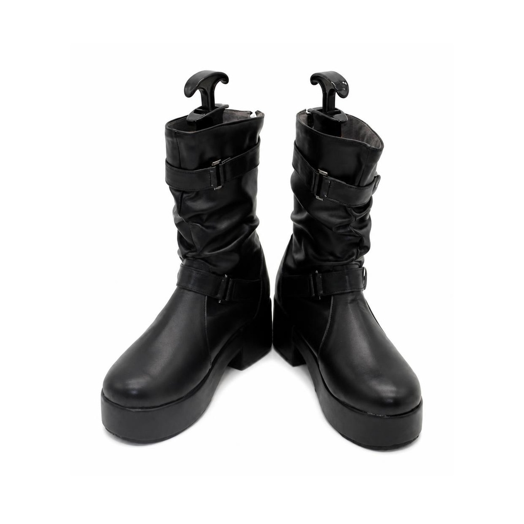 Blue Archive Misaki Imashino Footwear