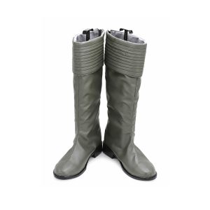 Style-1-5 Avengers: Infinity War Winter Soldier Footwear