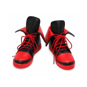 Blue Archive Neru Mikamo Footwear