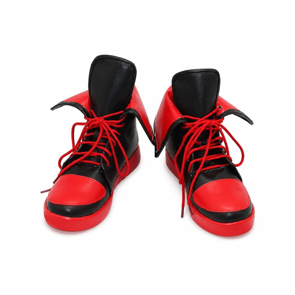 Blue Archive Neru Mikamo Footwear