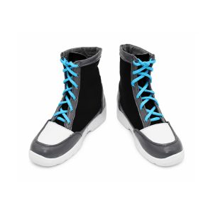 Blue Archive Saki Sorai Footwear
