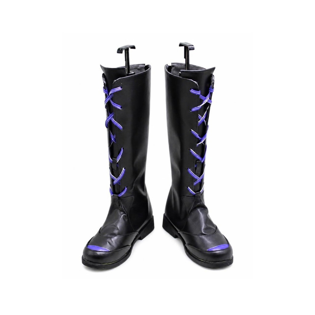 Blue Archive Saori Joumae Footwear