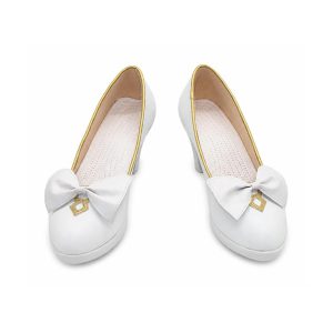 Blue Archive Seia Yurizono Footwear