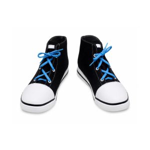 Blue Archive Serika Kuromi Footwear