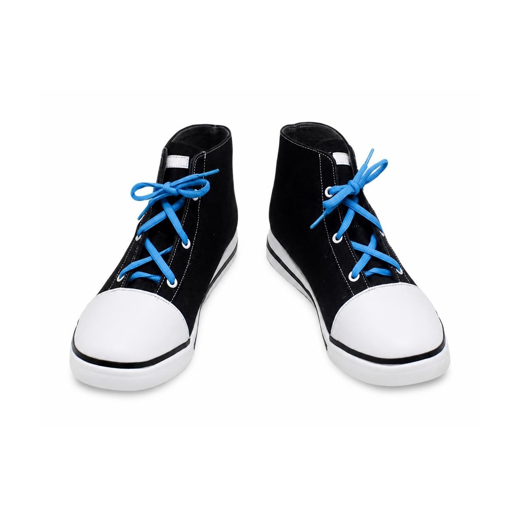 Blue Archive Serika Kuromi Footwear