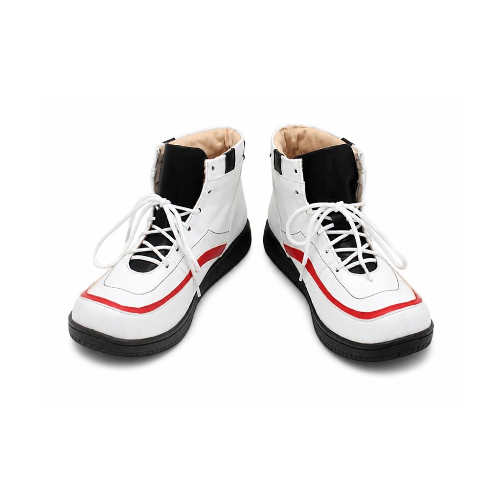 Blue Archive Yoshimi Ibaragi Footwear