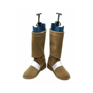 BOFURI: I Don't Want to Get Hurt, so I'll Max Out My Defense Iz Footwear