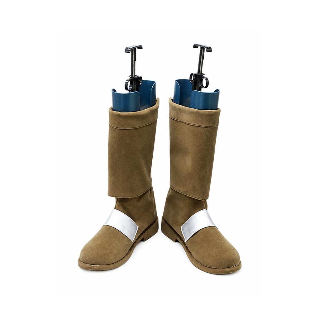 BOFURI: I Don't Want to Get Hurt, so I'll Max Out My Defense Iz Footwear