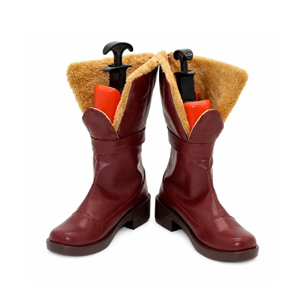 Bungo Stray Dogs Arthur Rimbaud Footwear