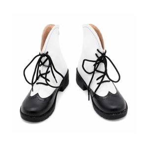 Bungo Stray Dogs Sakunosuke Oda Footwear