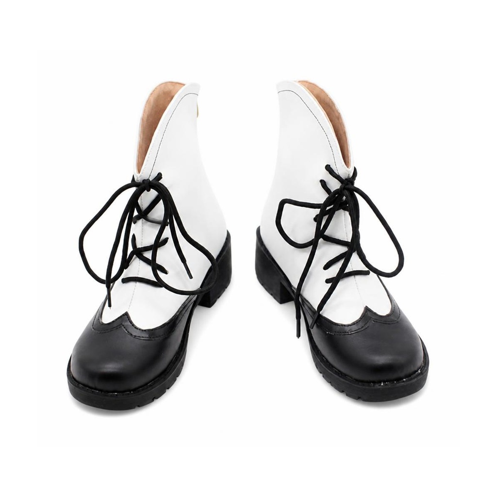 Bungo Stray Dogs Sakunosuke Oda Footwear