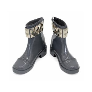 Charisma Kei Sarukawa Footwear
