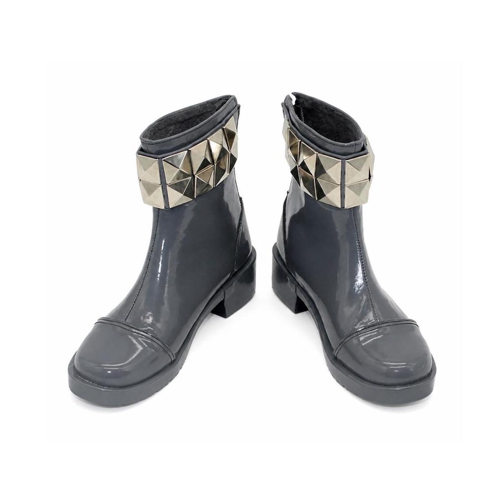 Charisma Kei Sarukawa Footwear