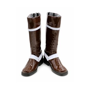 Style-1-76 D.Gray-man Lavi Style 1 Footwear