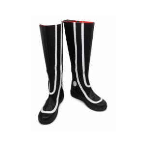 Style-1-77 D.Gray-man Miranda Lotto Footwear