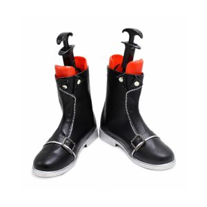 D4DJ Aoi Miyake Footwear