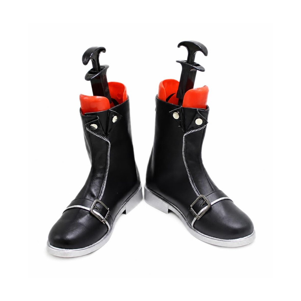 D4DJ Aoi Miyake Footwear