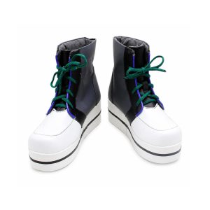 D4DJ Peaky P-key Footwear