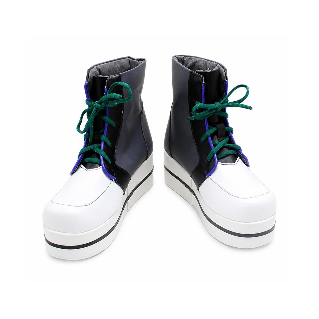 D4DJ Peaky P-key Footwear
