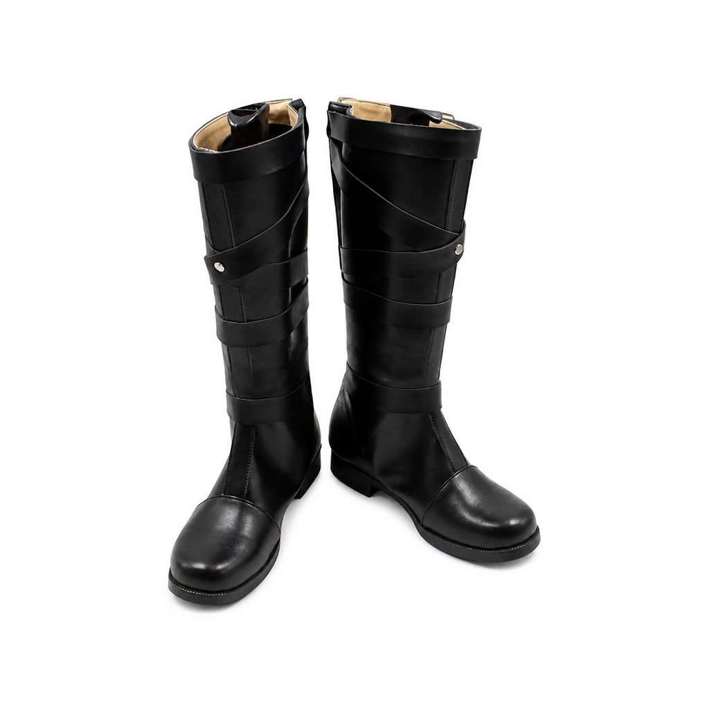 Danganronpa 2: Goodbye Despair Gundham Tanaka Footwear