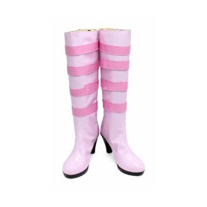 Danganronpa 3: The End of Hope's Peak High School: Future Arc Ruruka Ando Footwear