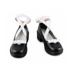 Danganronpa V3: Killing Harmony Kirumi Tojo Footwear